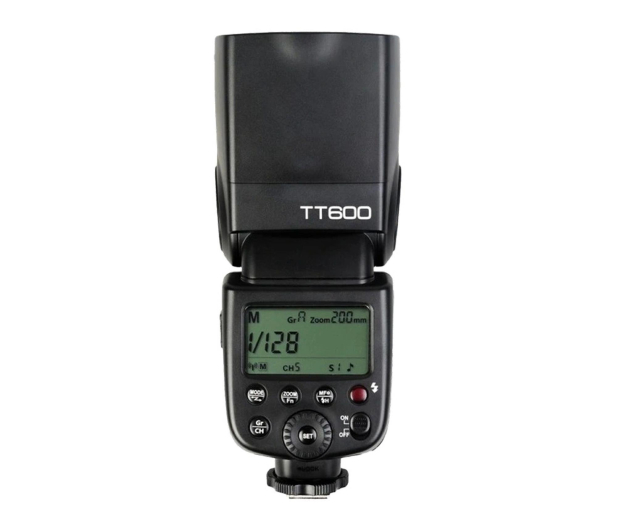 Godox TT600S - 1606176 - zdjęcie 2